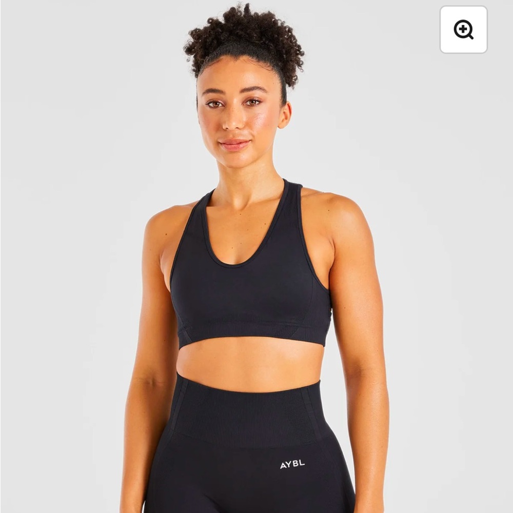 AYBL Balance V2 Seamless Sports Bra